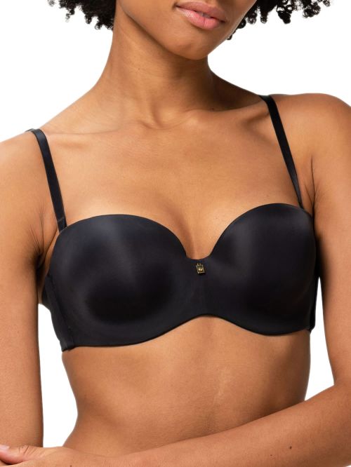 TRIUMPH Body Make-Up Essentials WDP - Αόρατο Strapless/Πολλών Τρόπων 