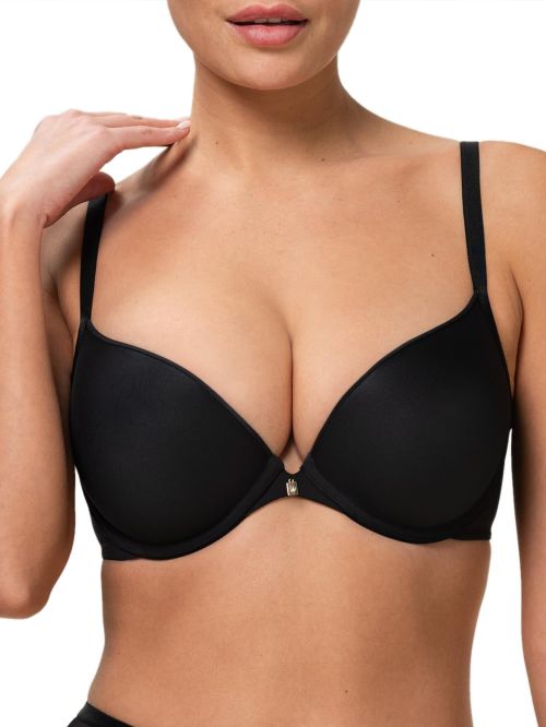 Σουτιέν Triumph BODY MAKE UP ESSENTIALS WHU - Διπλή Προοδευτική Ενίσχυση