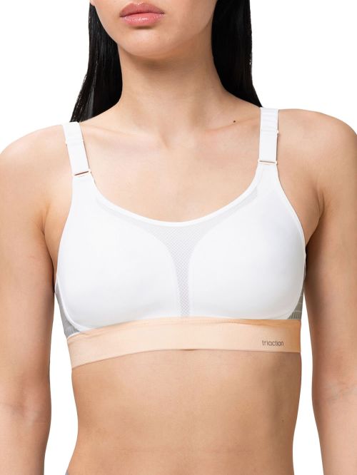 Σουτιέν Αθλητικό Triumph TRI ACTION Extreme Lite N - Dynamic Lite 3D Καινοτομία