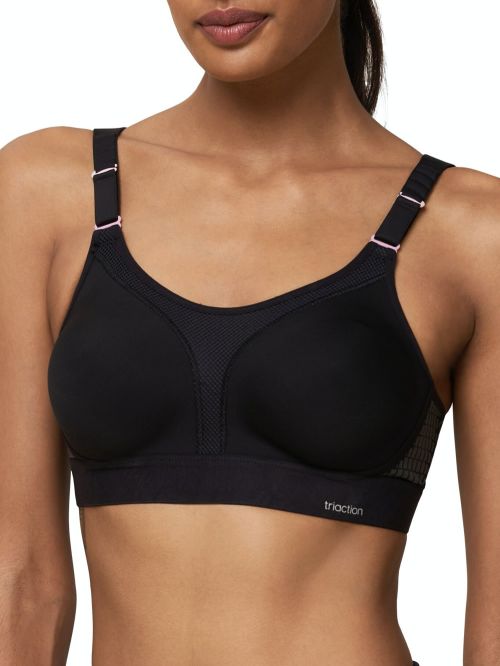 Σουτιέν Αθλητικό Triumph TRI ACTION Extreme Lite N 04 - Dynamic Lite 3D Καινοτομία