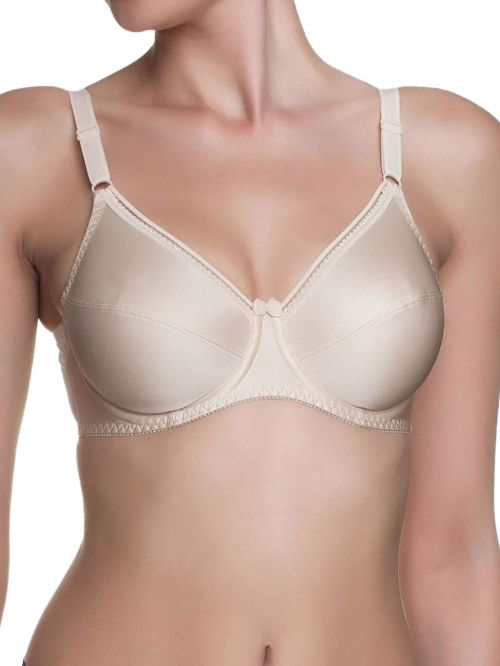 Triumph Claudette 200 W-75C-Beige