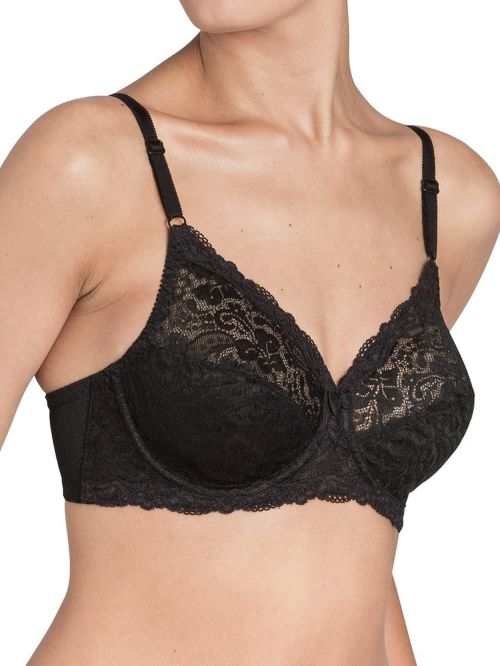 Σουτιέν Triumph Compliment W με μπανέλα & ενίσχυση - Ιδανική Στήριξη 