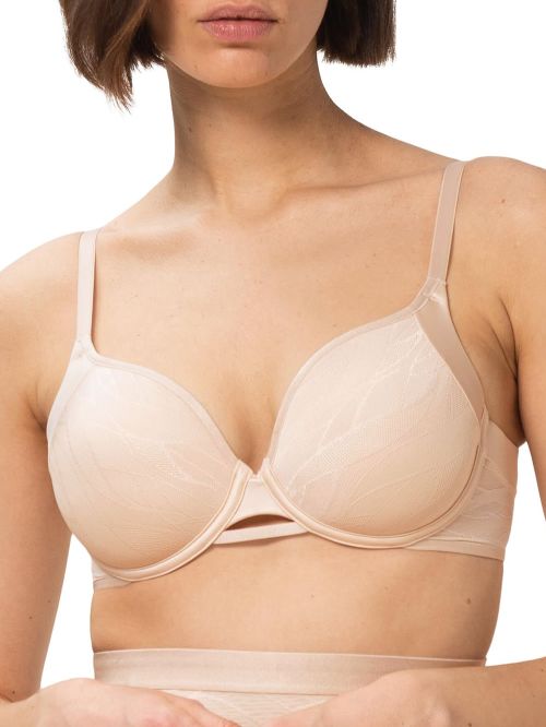 TRIUMPH Airy Sensation WP - Ήπια Ενίσχυση - Διαμόρφωση Σιλουέτας