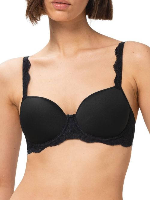 Σουτιέν TRIUMPH Amourette Charm WP - Άριστο Κράτημα - Ενίσχυση & Μπανέλα