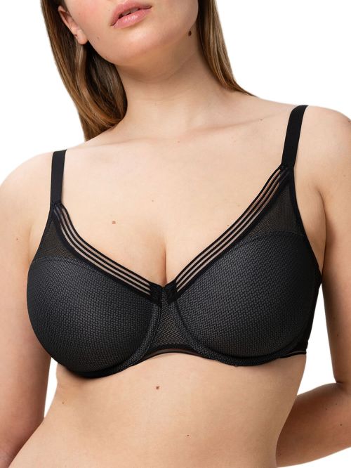 TRIUMPH Infinite Sensation W01 04 - Minimizer - 1 Νούμερο - 3D Τιράντες & Μπανέλα