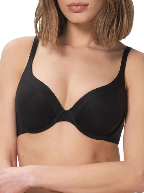 Σουτιέν TRIUMPH Body Make-Up Soft Touch WHP - Push Up - Χωρίς Ραφές