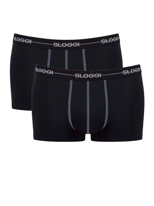 ανδρικά μπόξερ start hipster box 04