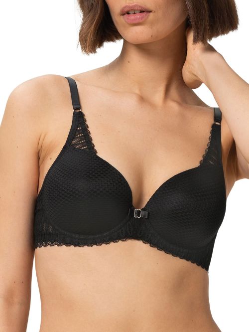 TRIUMPH Aura Spotlight WHP - Ενίσχυση & Μπανέλα