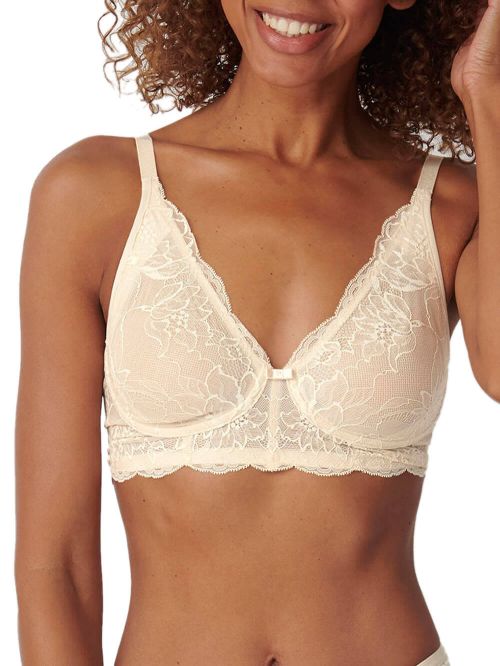 TRIUMPH Bralette Amourette Charm N03 - Χωρίς Μπανέλα