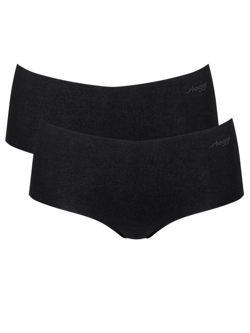 sloggi zero modal 2.0 short 2p 