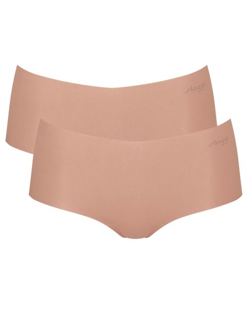 sloggi zero modal 2.0 h short c2p 00me