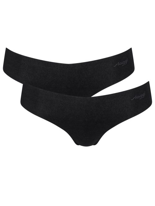 sloggi zero modal 2.0 h hipstring 