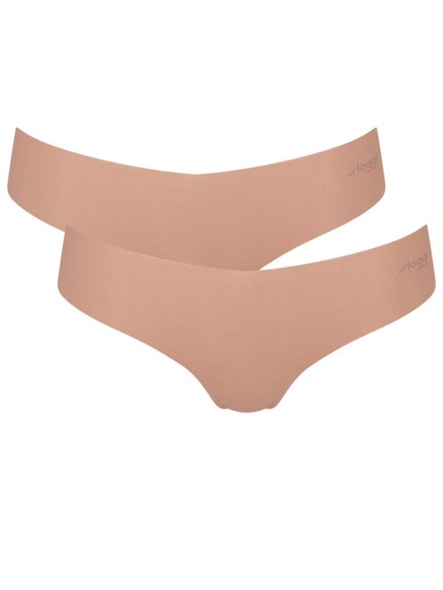 sloggi zero modal 2.0 h hipstring c2p 00me