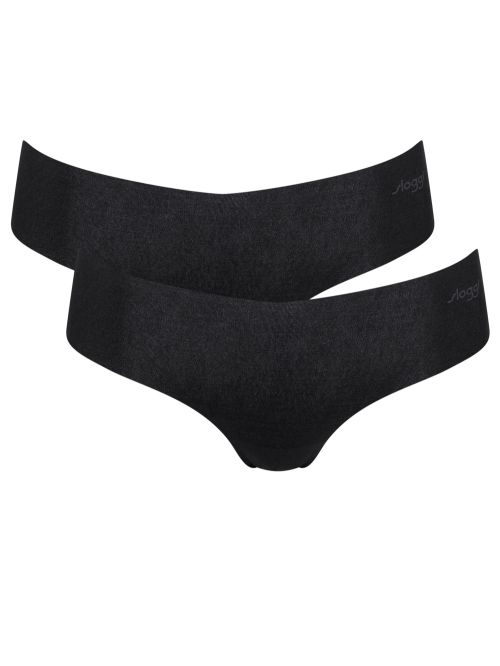 sloggi zero modal 2.0 hipster 2p