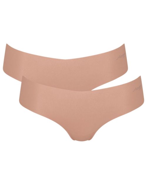 sloggi zero modal 2.0 h hipster 00me 2pcs