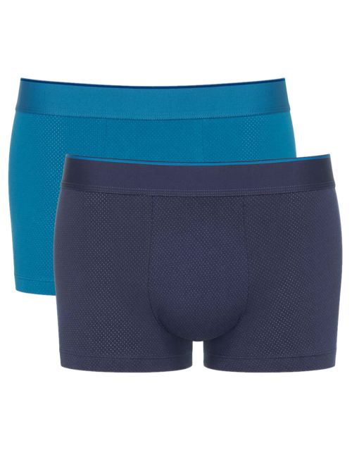 ανδρικά μπόξερ sloggi ever airy h hipster c2p 