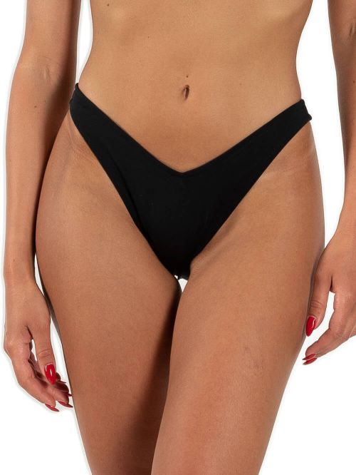 Μαγιό BLUEPOINT Brazilian Slip Ψηλό - Σχήμα V 