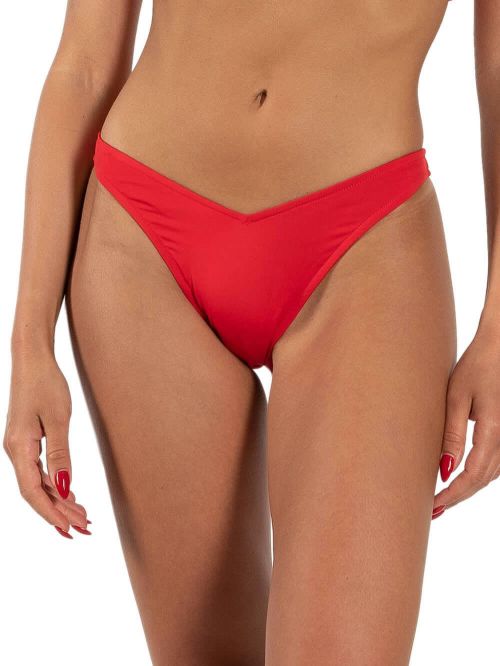 Μαγιό BLUEPOINT Brazilian Slip Ψηλό - Σχήμα V - 2106584-07