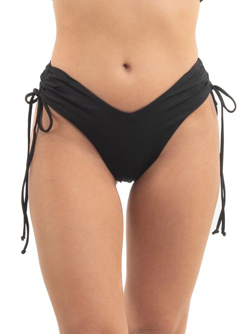 Μαγιό BLUEPOINT Solids Brazilian - Κορδόνι Ρύθμισης - Χωρίς Ραφές 