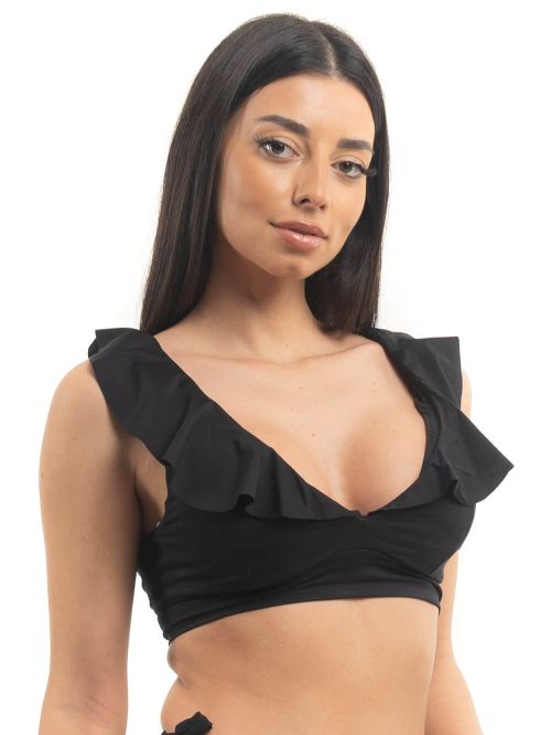 Μαγιό BLUEPOINT Sub Marine Τοπ - Αόρατη Ενίσχυση 