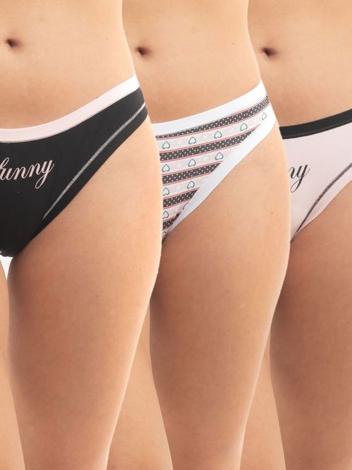 ROSSOPORPORA Γυναικείο Brazilian Slip d2288