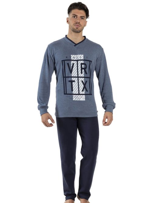 Ανδρική Πυτζάμα odyssey 2392 rough