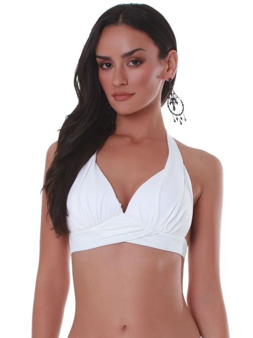 Μαγιό BLUEPOINT Τρίγωνο Μπικίνι Push Up - Πλουσιότερο Μπούστο