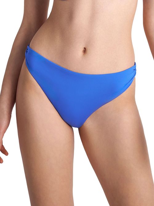 Μαγιό BLU4U Solids Μπικίνι Σλιπ Κανονικό - Αόρατες Ραφές