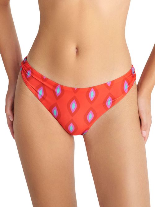 Μαγιό BLU4U Coral Reef Μπικίνι Σλιπ - Αόρατες Ραφές