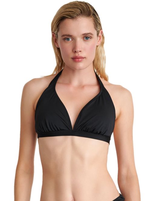 Μαγιό BLU4U Solids Τρίγωνο Μεγάλο Στήθος - Ήπια Ενίσχυση - Χωρίς Μπανέλα