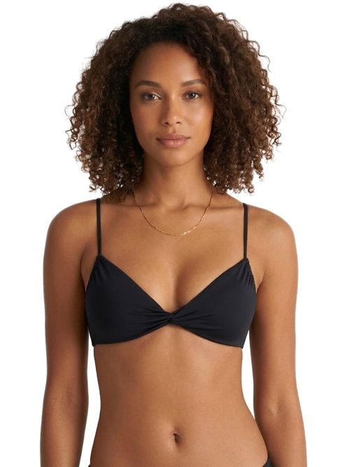 Μαγιό BLU4U Solids Bralette Τρίγωνο - Αόρατη Ενίσχυση