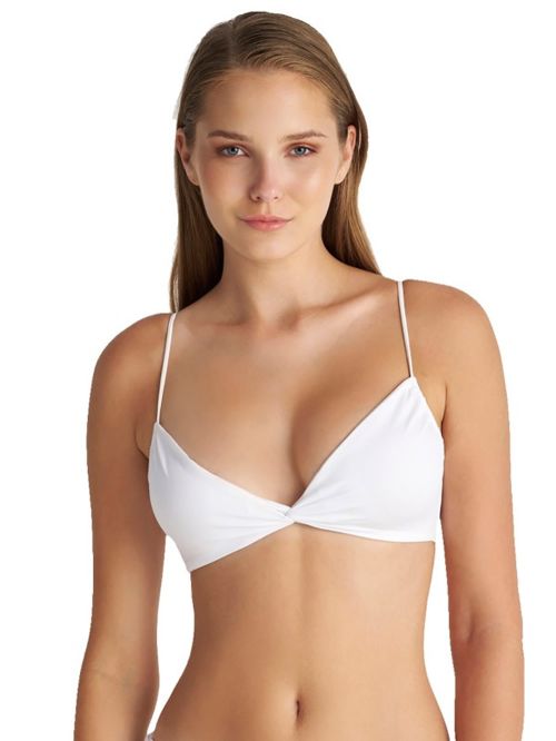 Μαγιό BLU4U Solids Bralette Τρίγωνο - Αόρατη Ενίσχυση