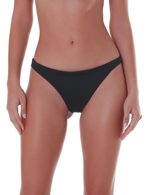 Μαγιό BLUEPOINT Solids Σλιπ Μπικίνι Brazilian - Αόρατες Ραφές