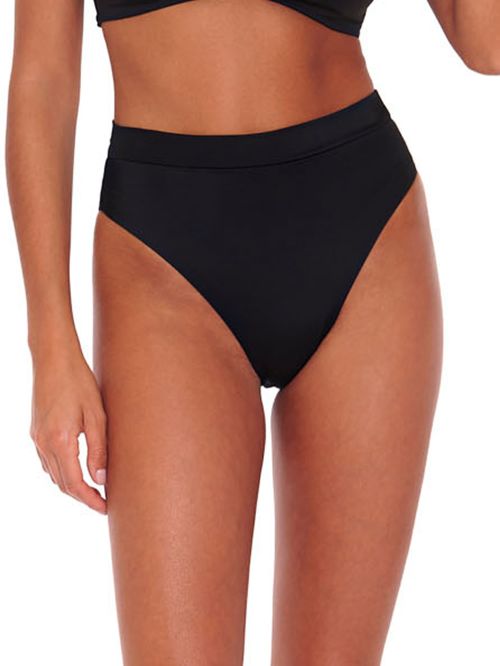 Μαγιό BLUEPOINT Solids Μπικίνι Ψηλόμεσο - Κανονικό Κοφτό