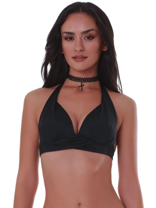 Μαγιό BLUEPOINT Τρίγωνο Μπικίνι Push Up - Πλουσιότερο Μπούστο