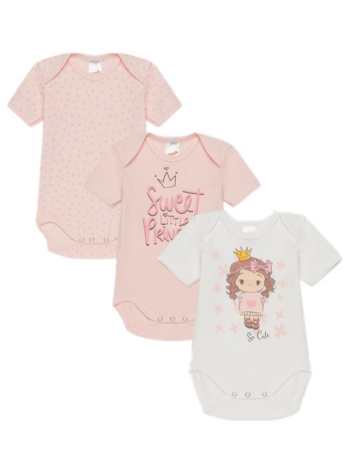 βρεφικά κορμάκια minerva 32012-191