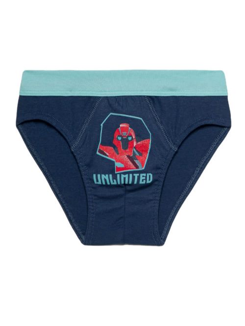 Παιδικό Σλιπ minerva 42289-107