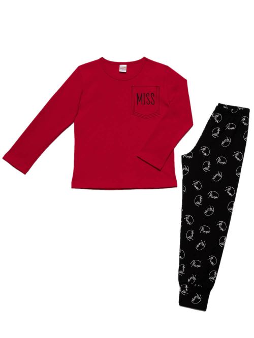 Παιδική Πυτζάμα minerva 61926-018