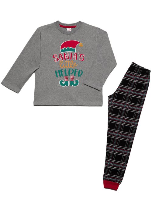 Παιδική Πυτζάμα minerva 61927-023