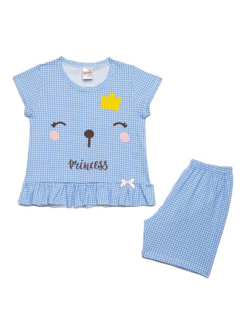 Βρεφική Πυτζάμα minerva 61933-122