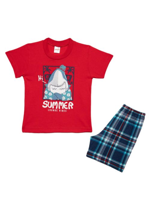 Βρεφική Πυτζάμα minerva 61941-118