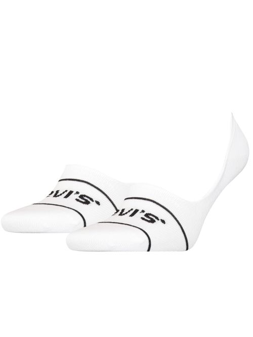 LEVI'S Ανδρικό Σουμπά - Eco Οργανικό Βαμβάκι - 2 Ζευγάρια 