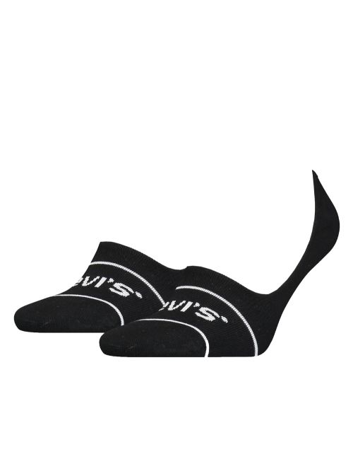 LEVIS Ανδρικό Σουμπά - Super Απαλό Βαμβάκι - 2 Ζευγάρια