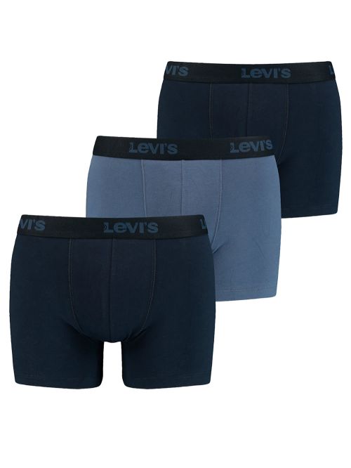 ανδρικό μπόξερ levi's 701225624-004 μπροστά