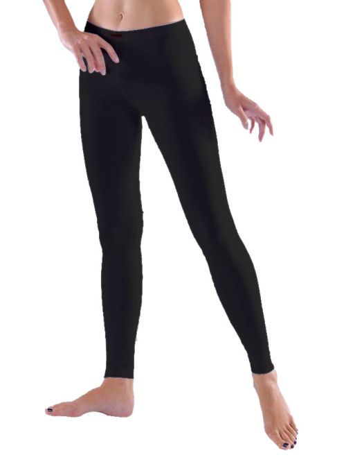 Γυναικείο Ισοθερμικό Κολάν Παντελόνι - Προστασία από χαμηλές θερμοκρασίες