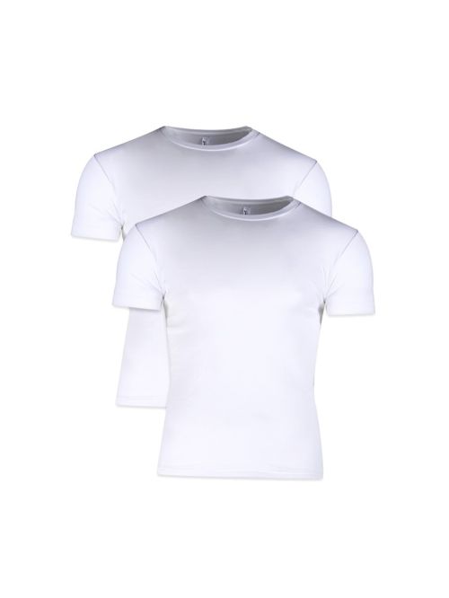 Minerva MicroCotton T-Shirt - Super Απαλό - 100% Βαμβάκι