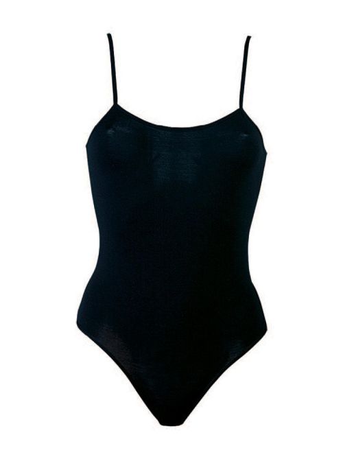 Minerva Fimelle Micromodal Γυναικείο Κορμάκι String - Λεπτή Τιράντα - Πολύ Απαλό 