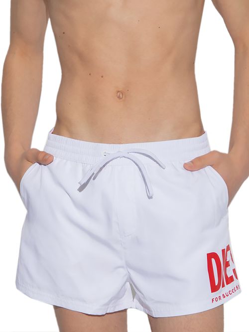 ανδρικό μαγιό diesel a09683-0wdap-100 μπροστά