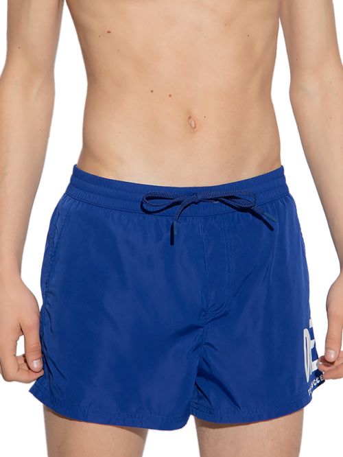 ανδρικό μαγιό diesel a09683-0wdap-8my μπροστά