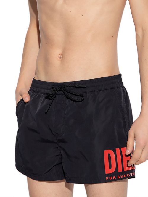 ανδρικό μαγιό diesel a09683-0wdap-900 μπροστά